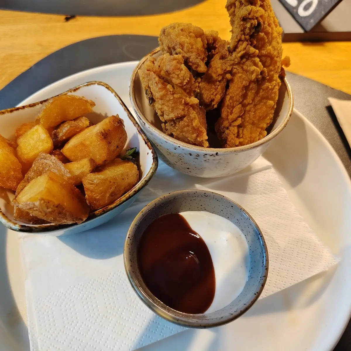 Essen und Trinken photo 10