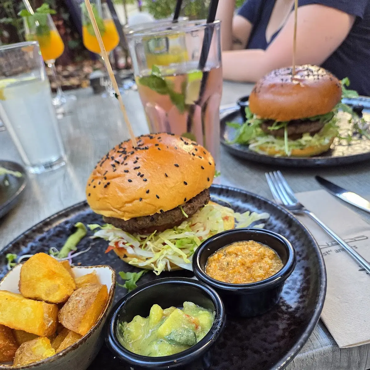 Essen und Trinken photo 3
