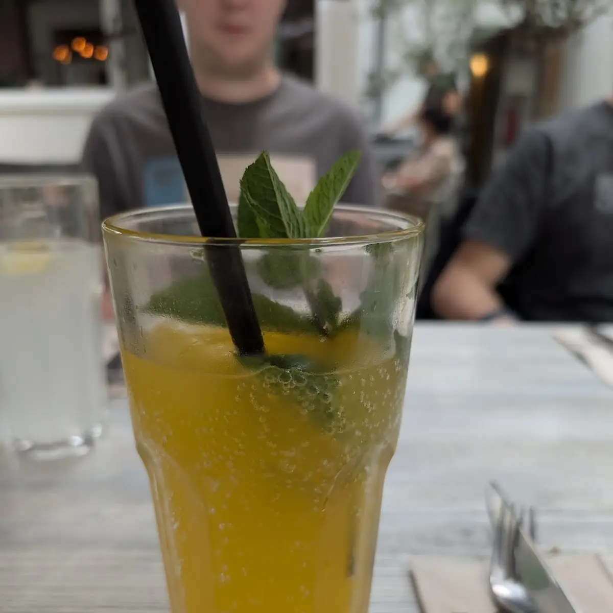 Essen und Trinken photo 5