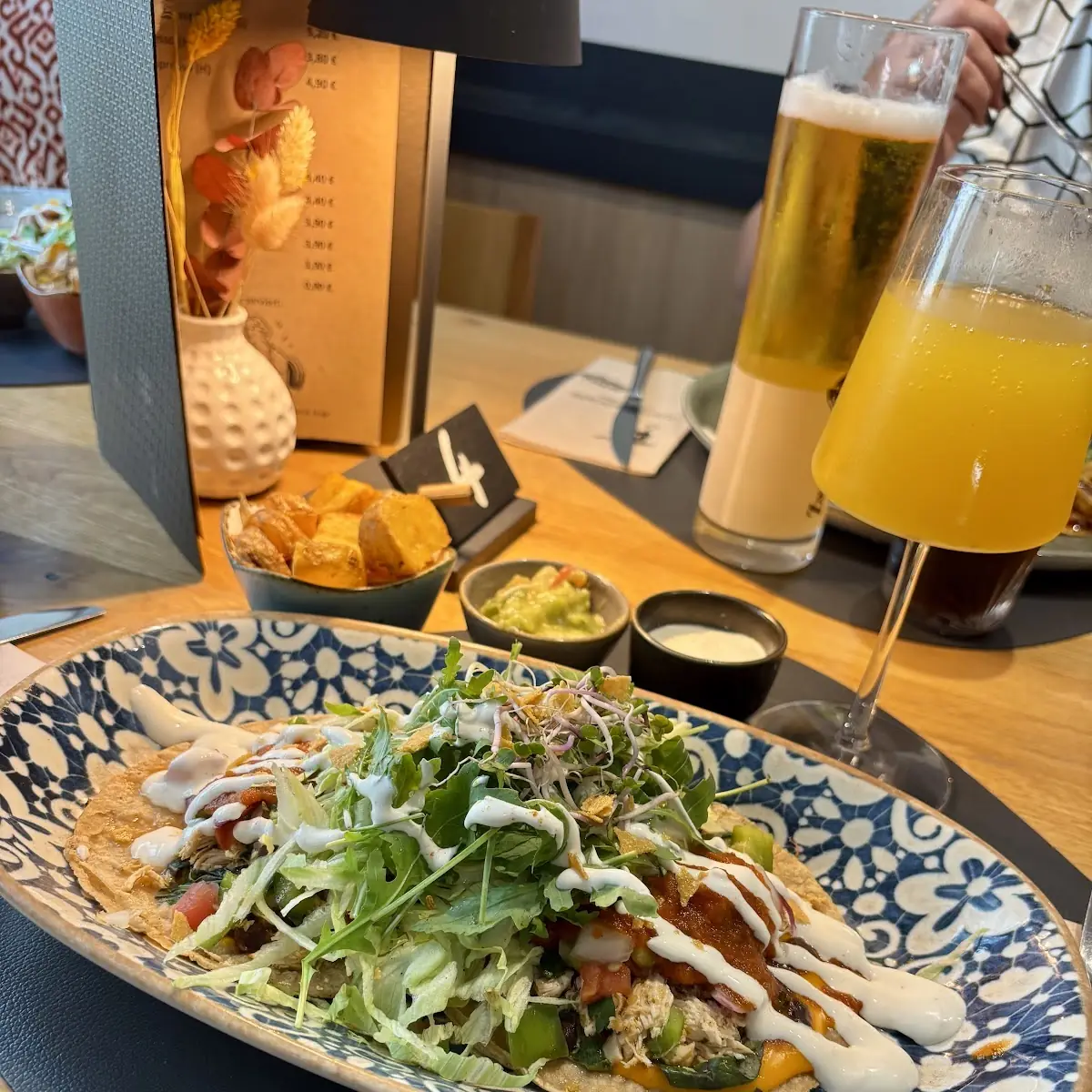 Essen und Trinken photo 7