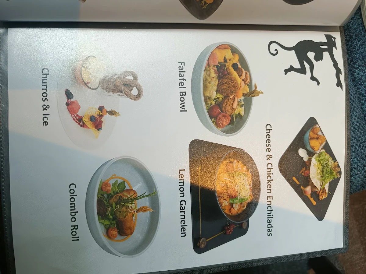 Speisekarte photo 8