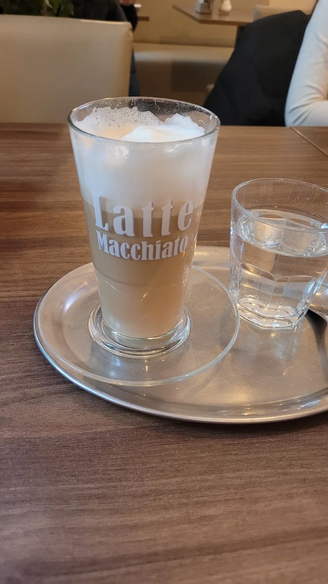 5er Cafe Titelbild