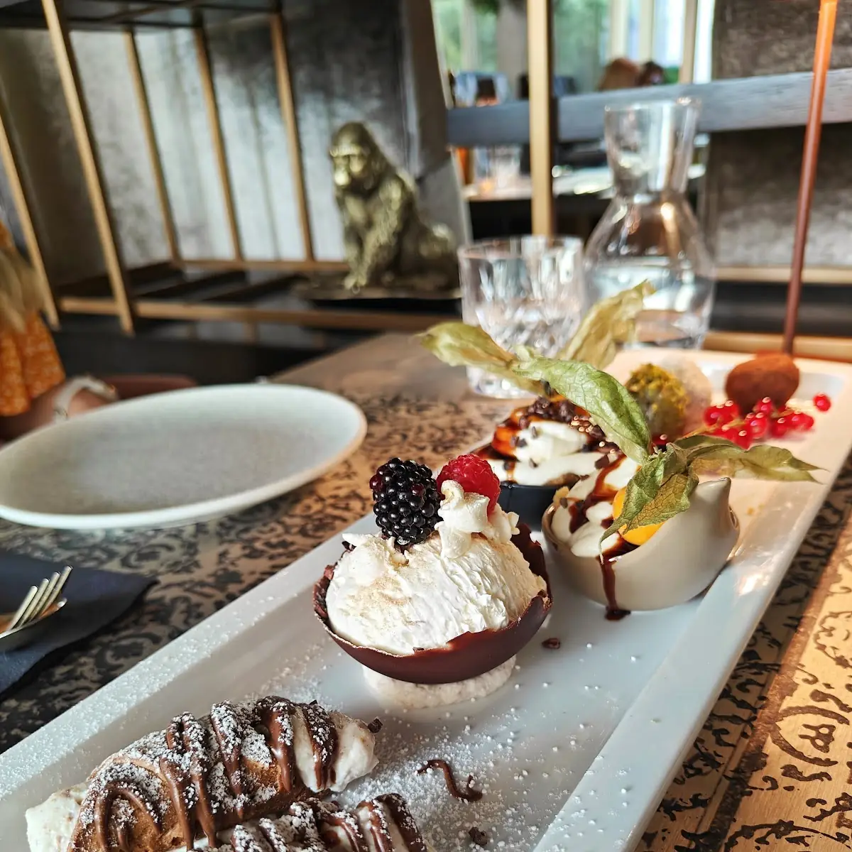 Essen und Trinken photo 9
