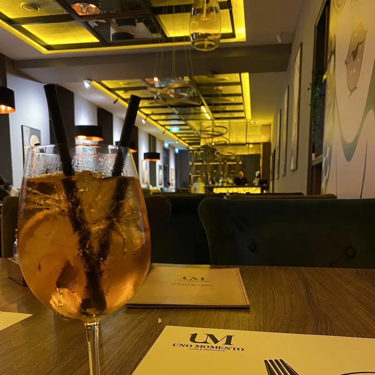 Essen und Trinken photo 4