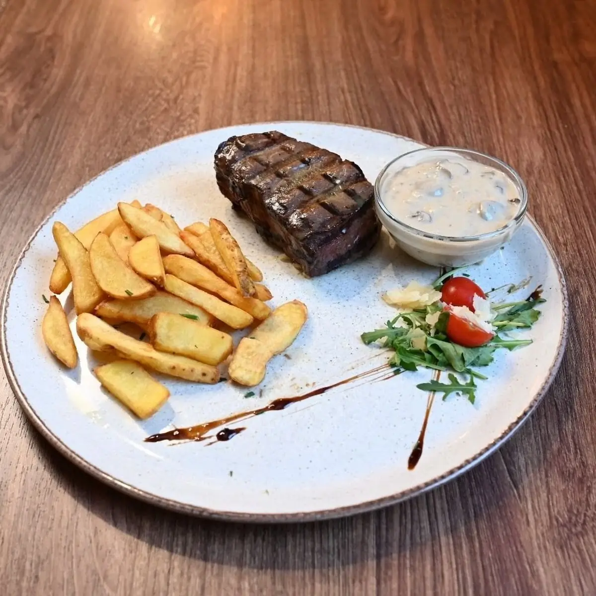 Essen und Trinken photo 9