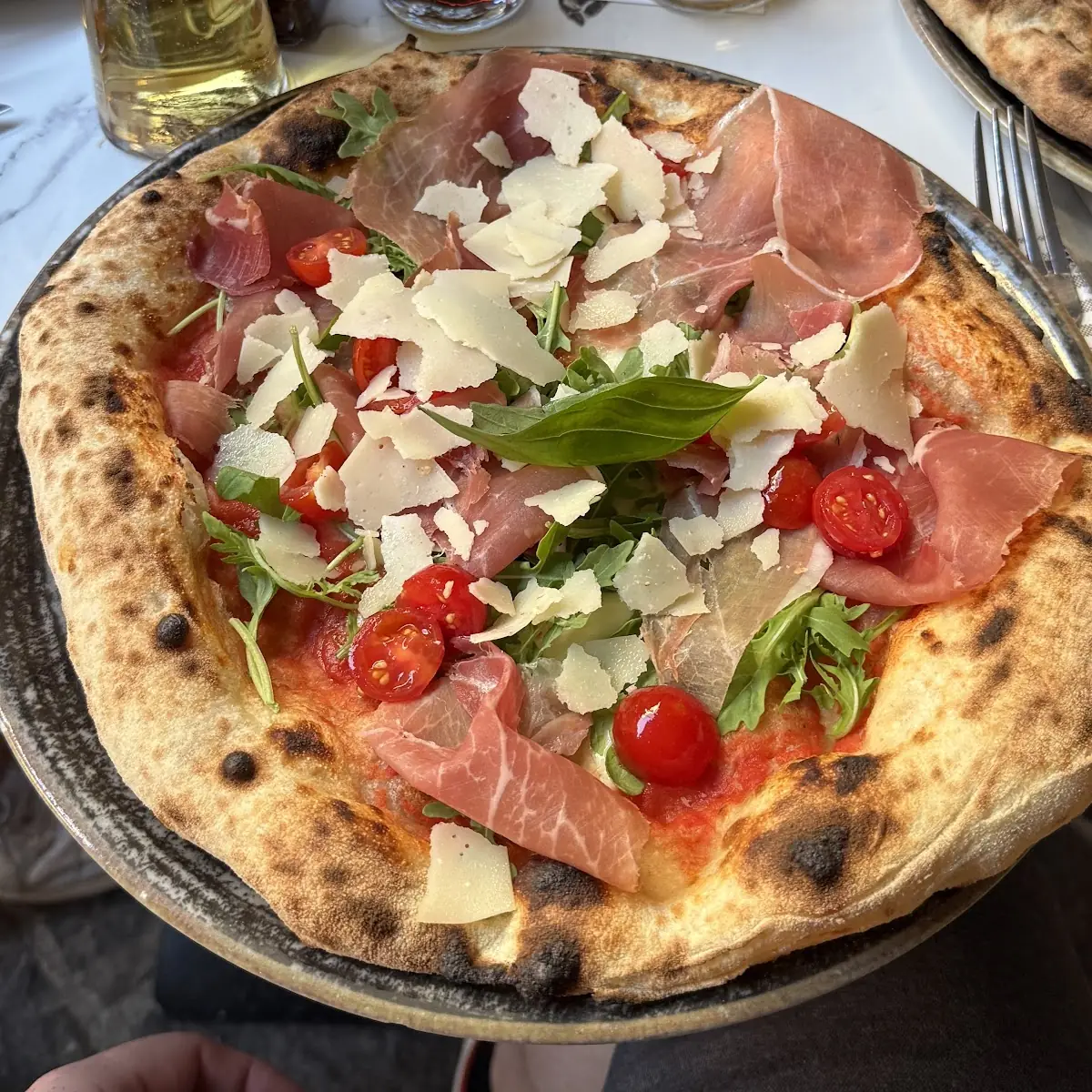 Essen und Trinken photo 1