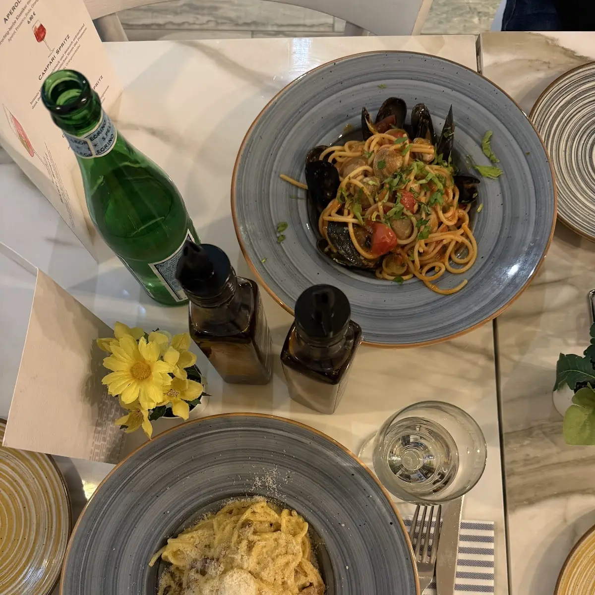 Essen und Trinken photo 9