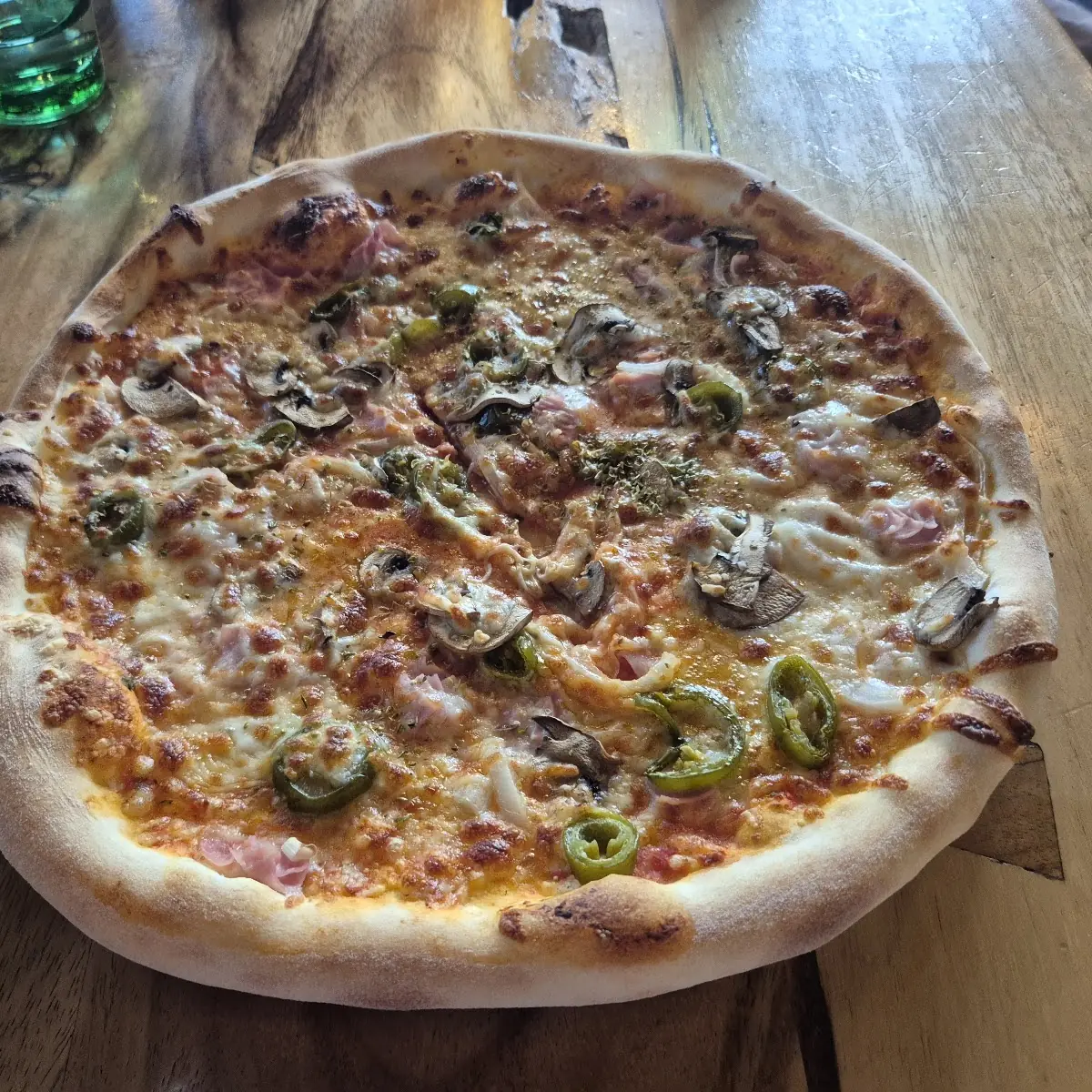 Essen und Trinken photo 1