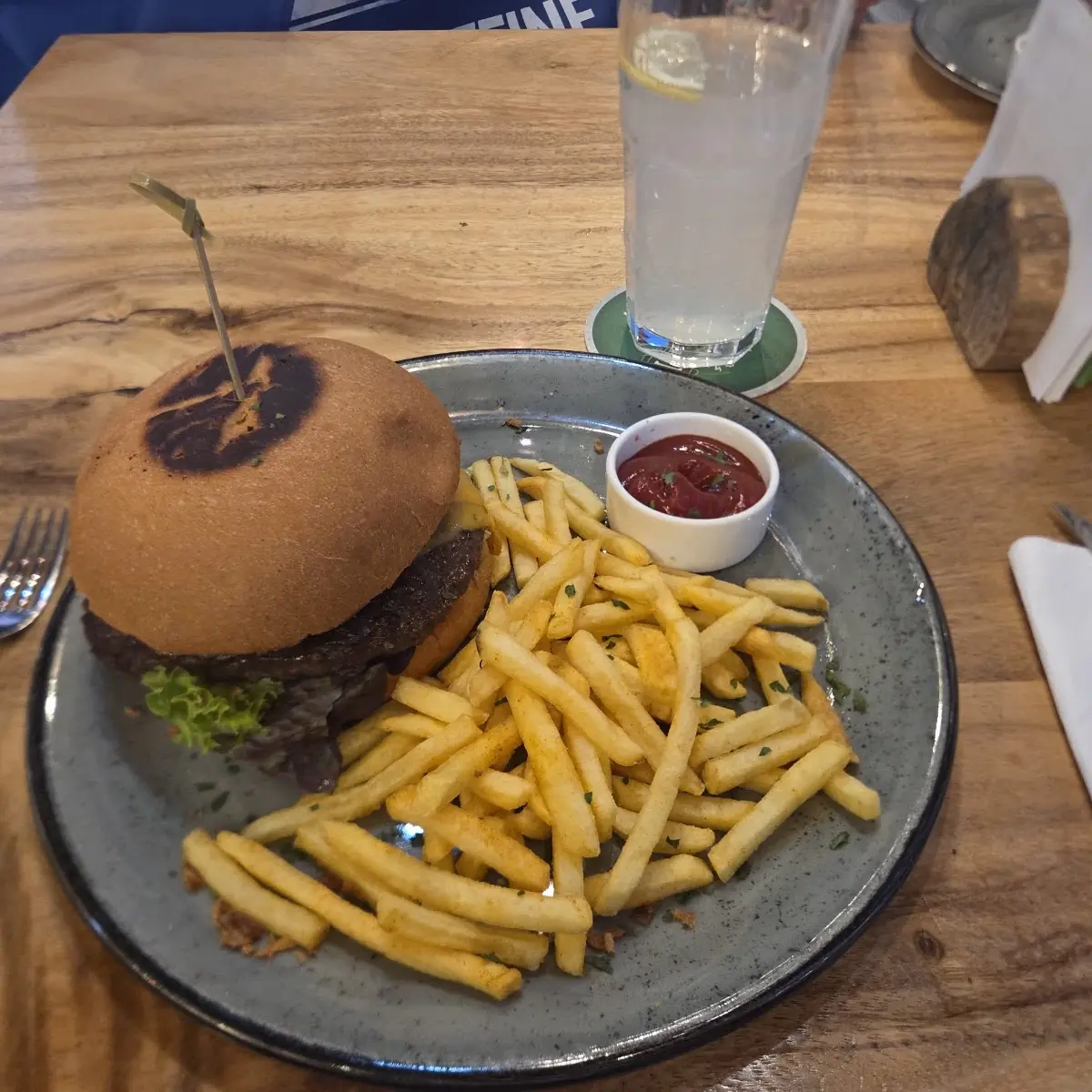 Essen und Trinken photo 3