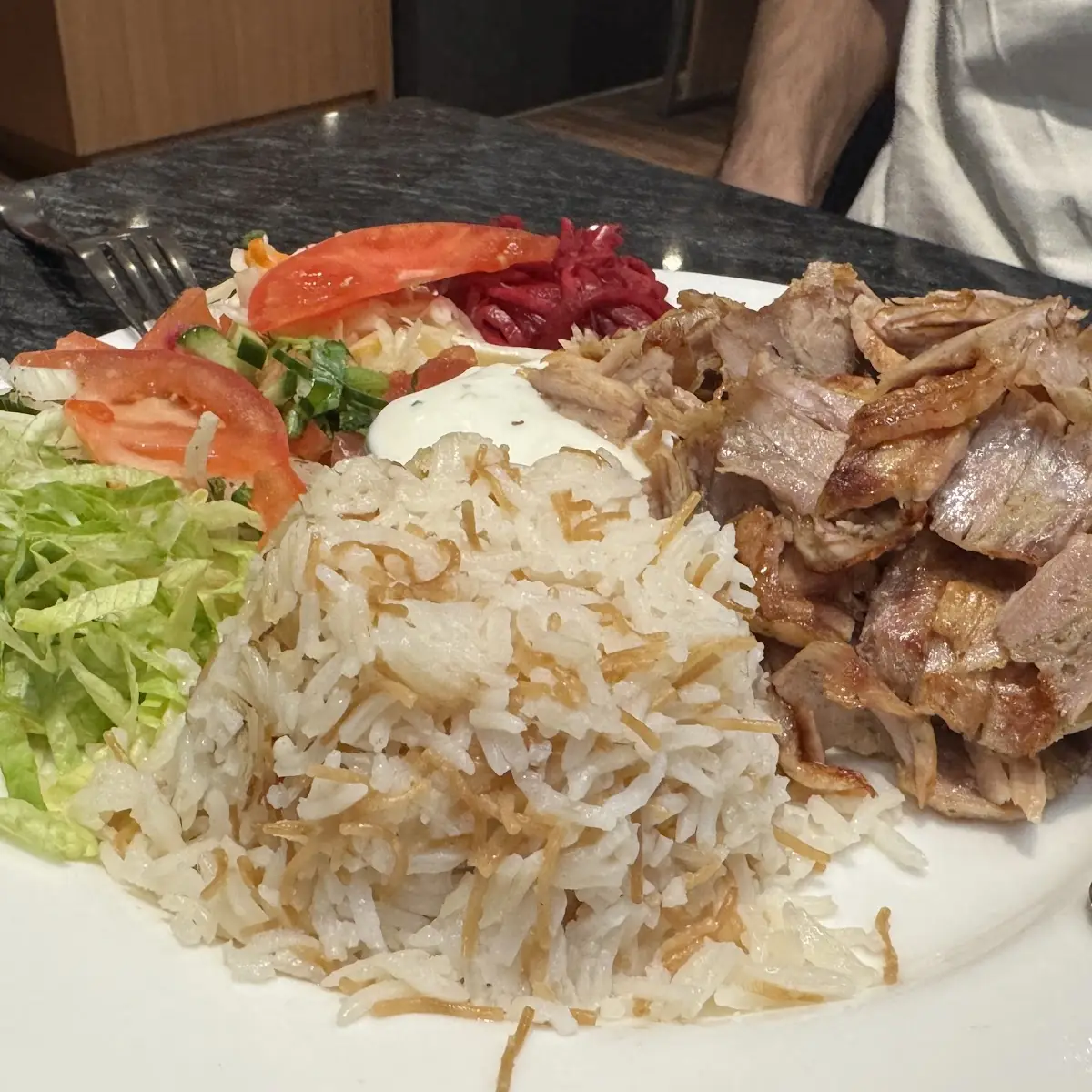 Essen und Trinken photo 3