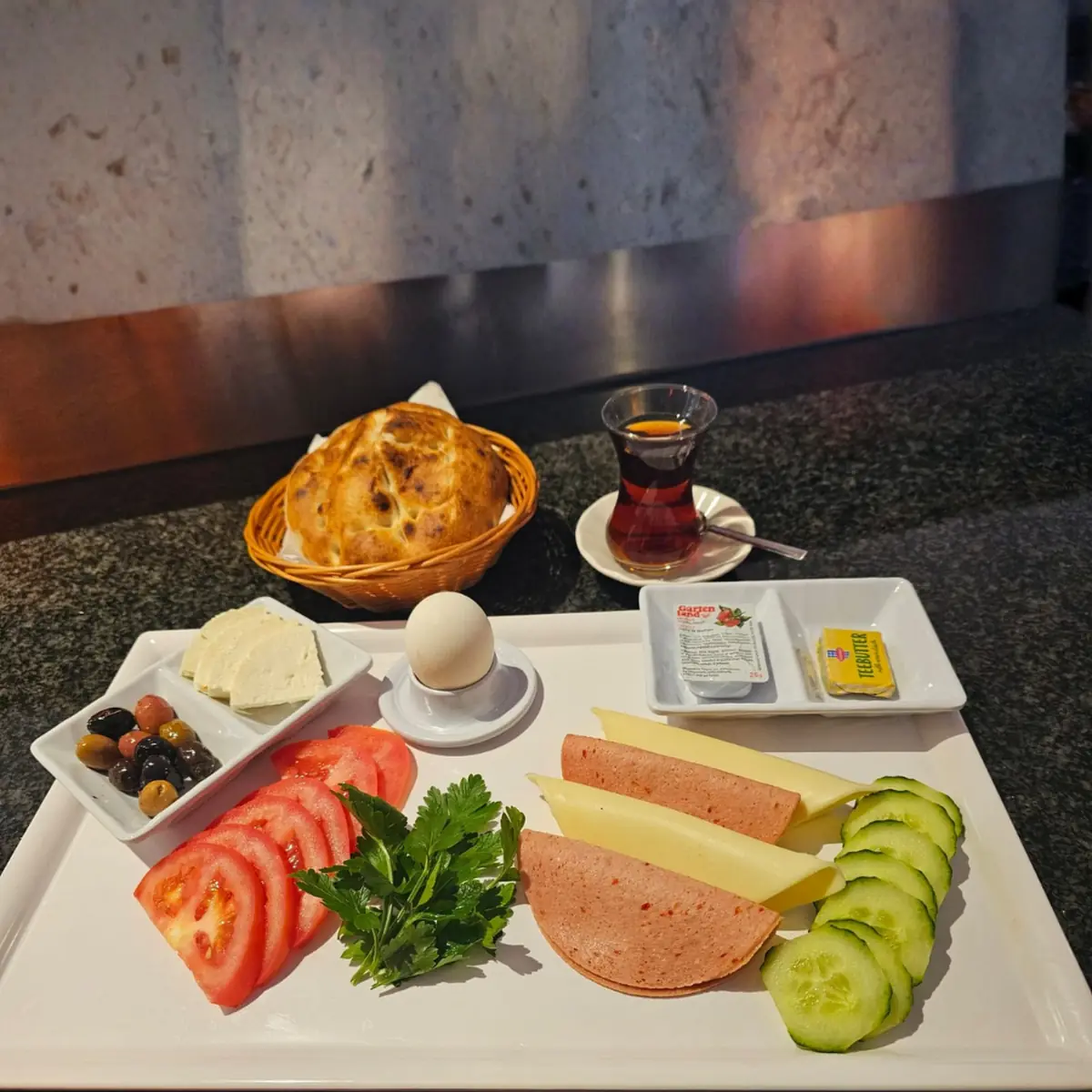 Essen und Trinken photo 7