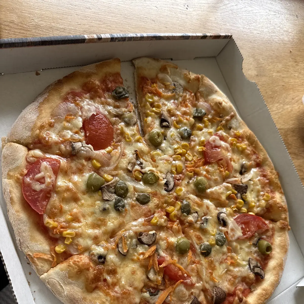 Essen und Trinken photo 1