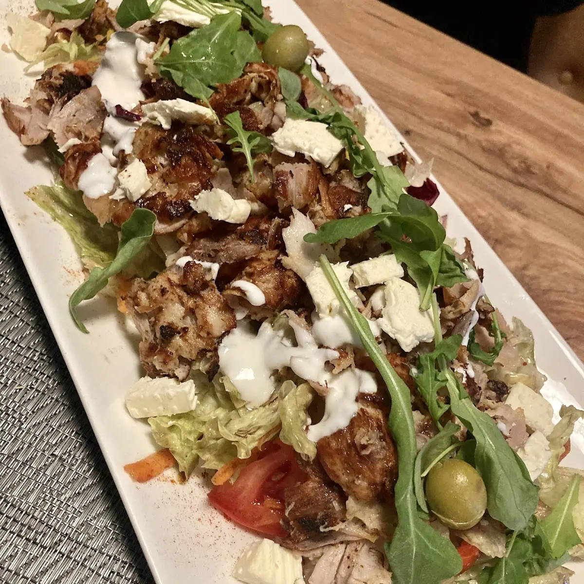 Essen und Trinken photo 5