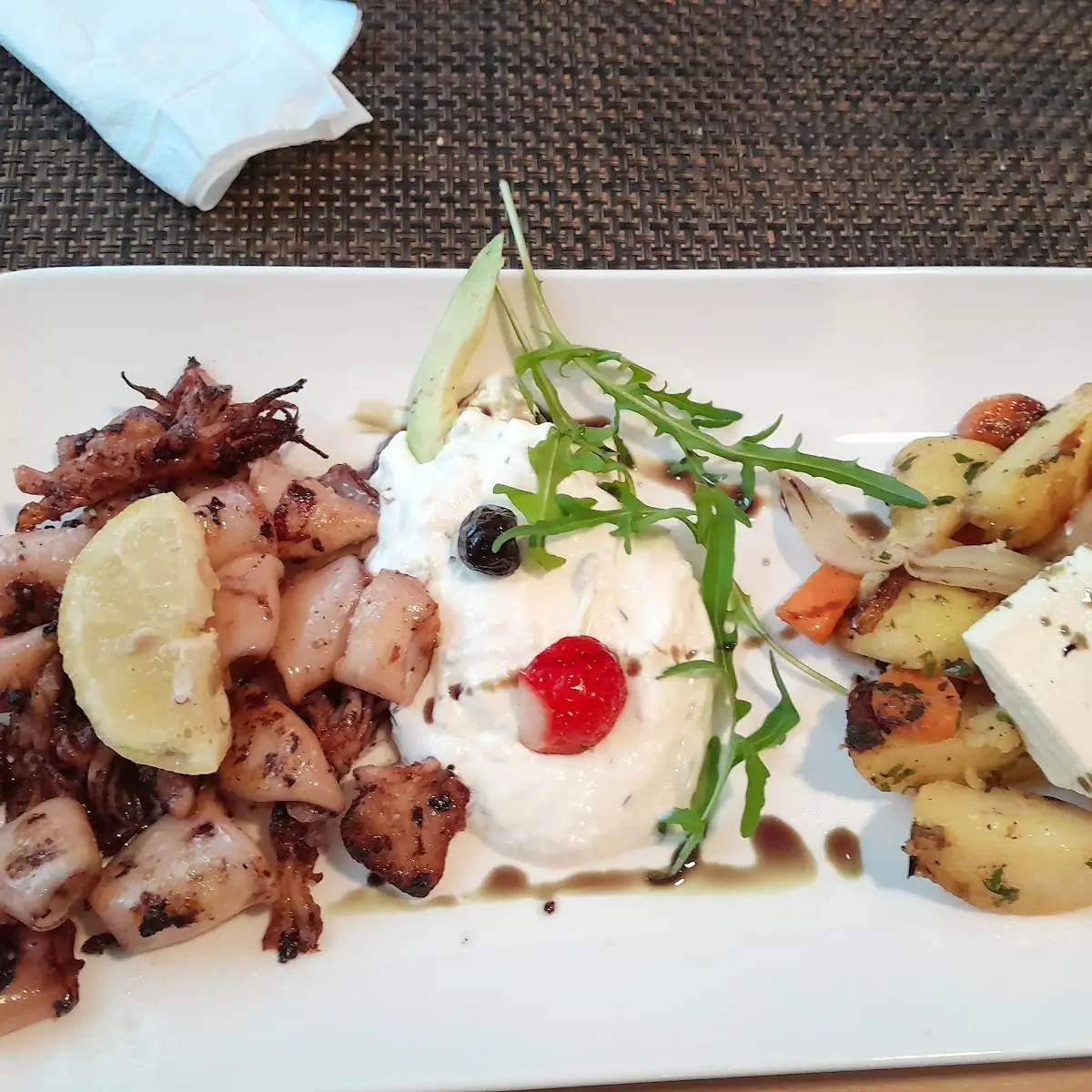 Essen und Trinken photo 8