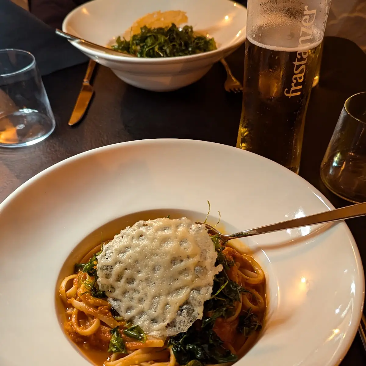 Essen und Trinken photo 1