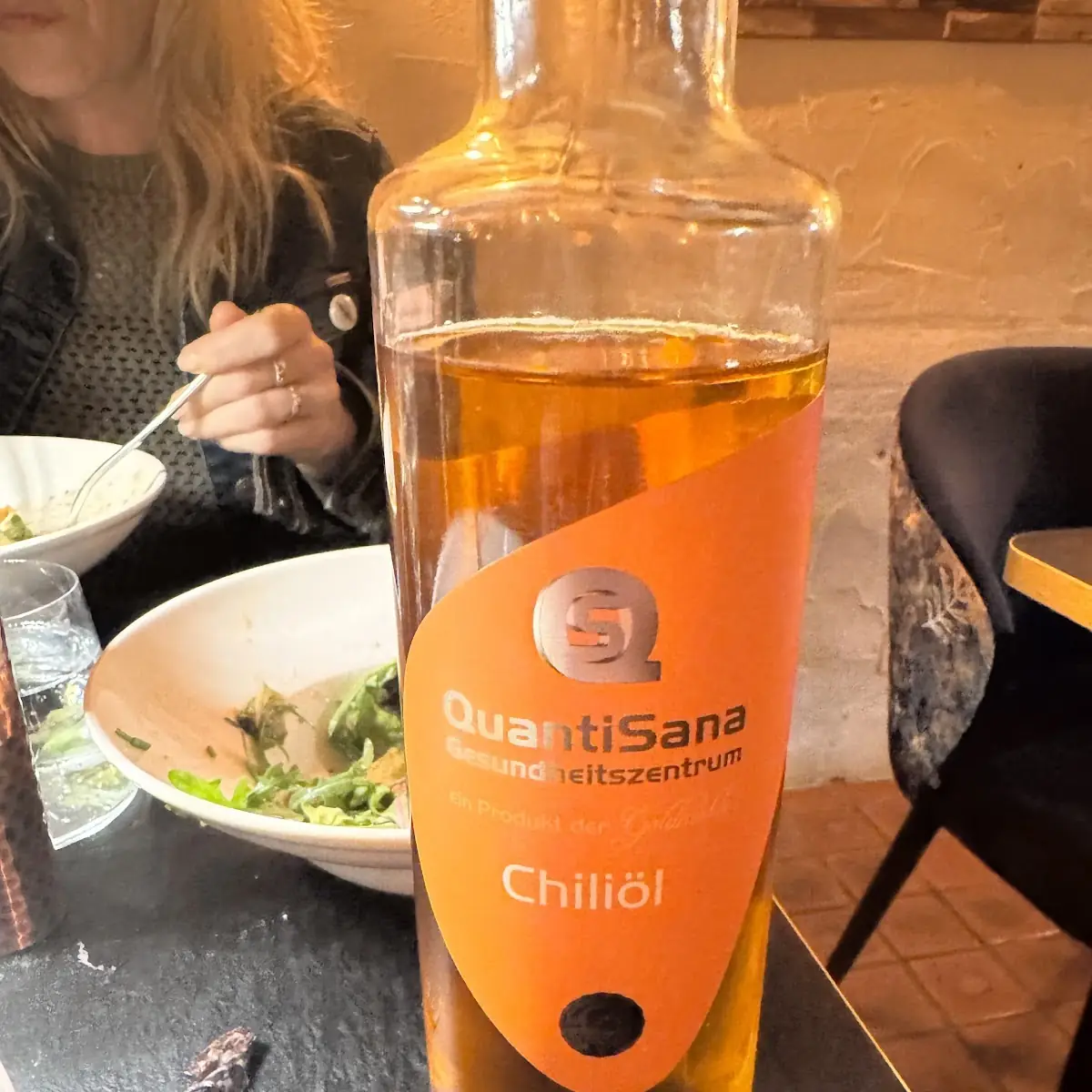 Essen und Trinken photo 2