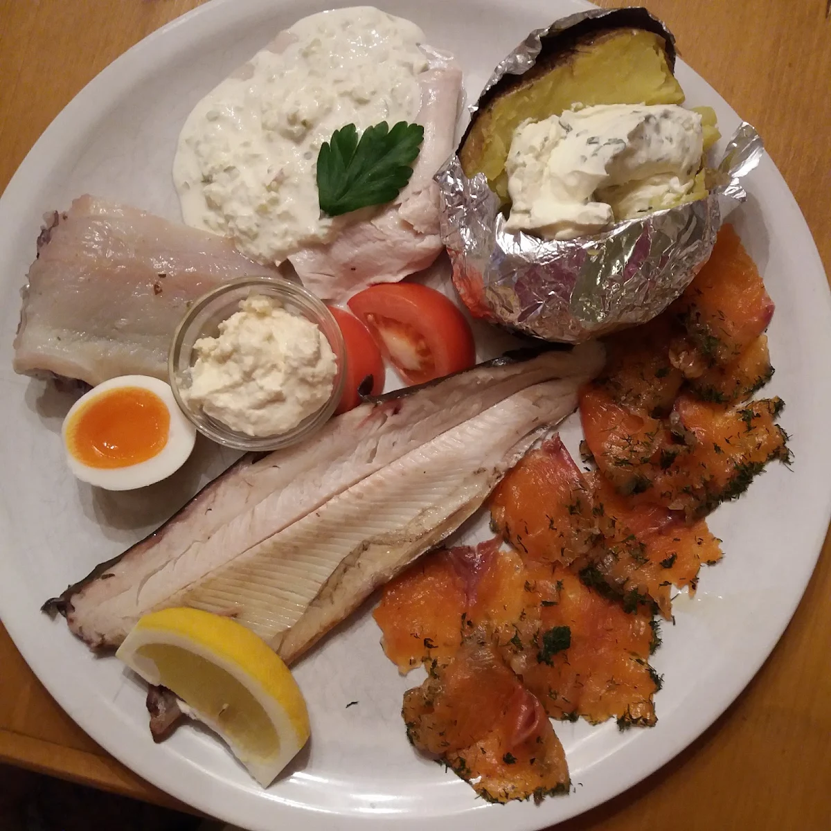 Essen und Trinken photo 2