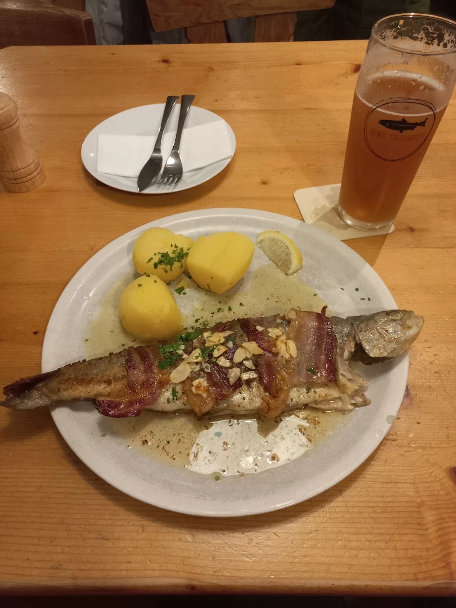 Essen und Trinken photo 4