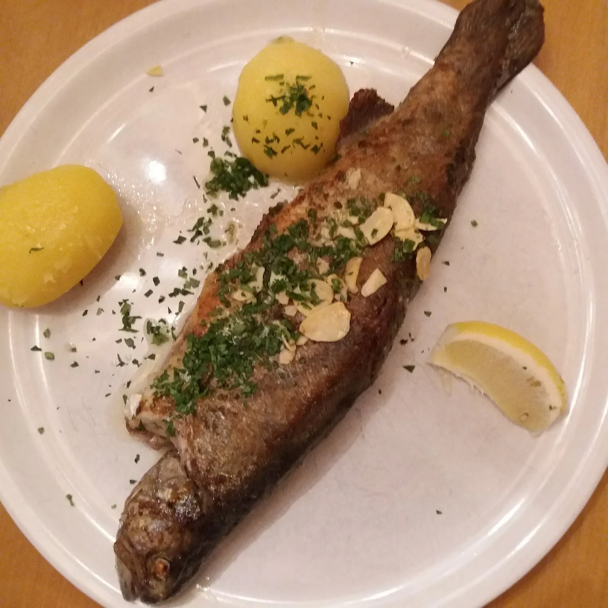 Essen und Trinken photo 6