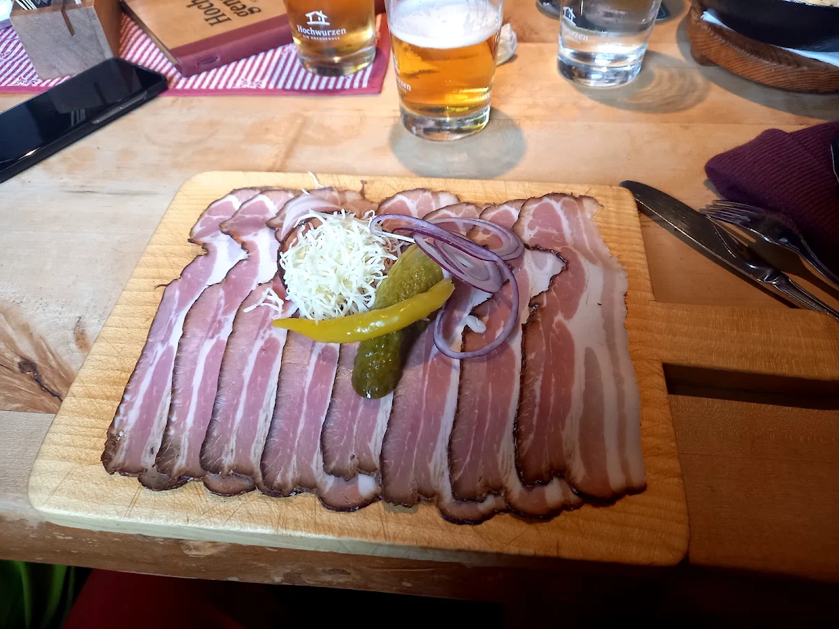 Essen und Trinken photo 3