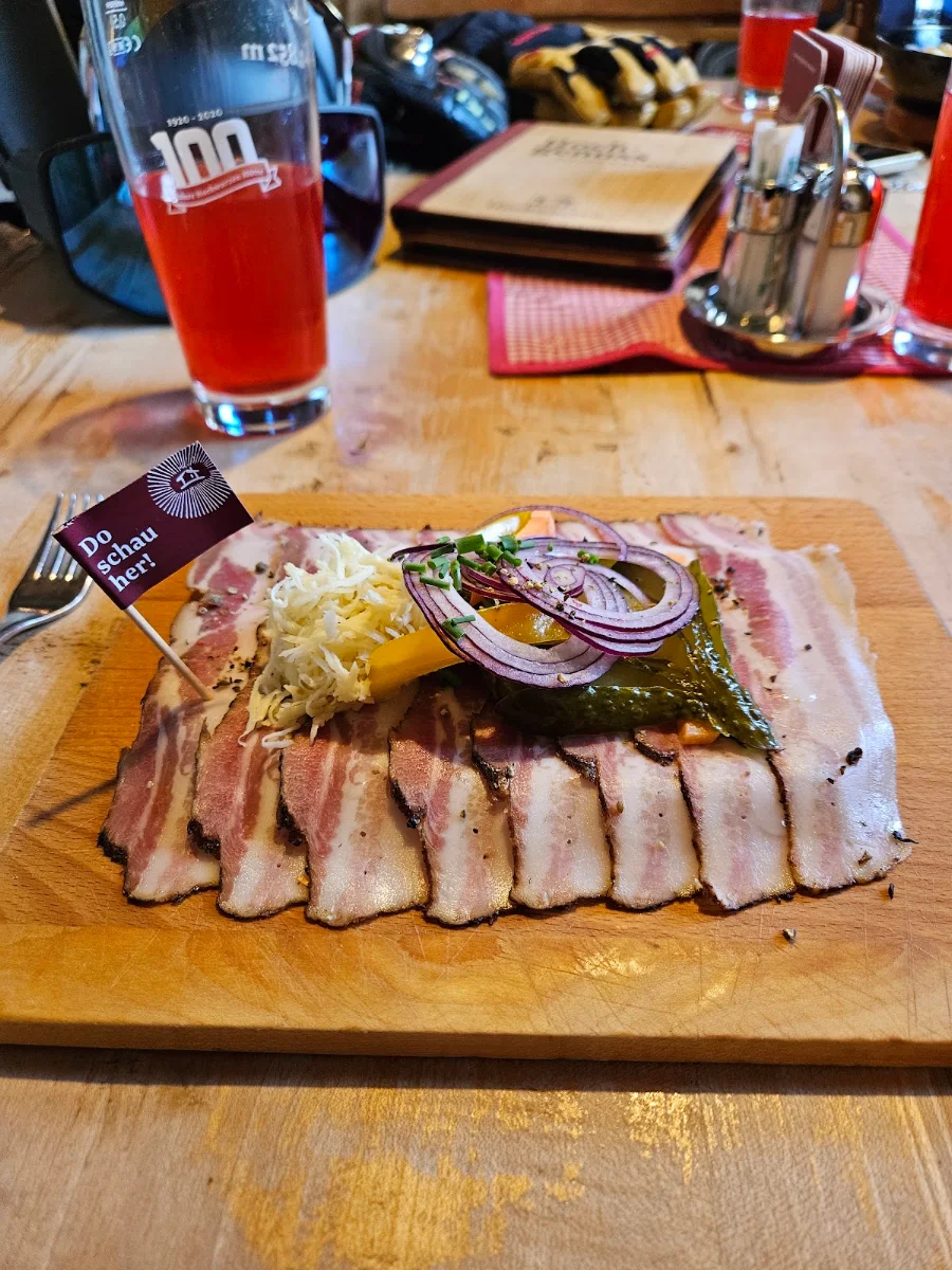 Essen und Trinken photo 5
