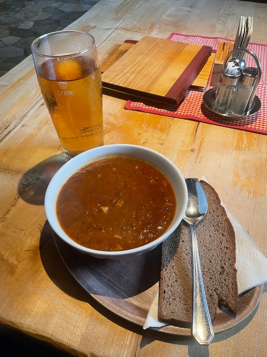 Essen und Trinken photo 8