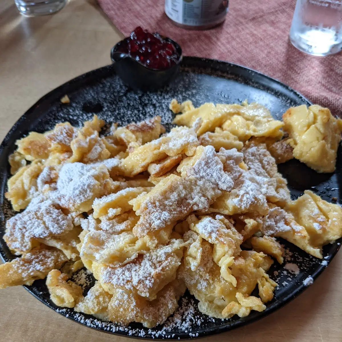 Essen und Trinken photo 10