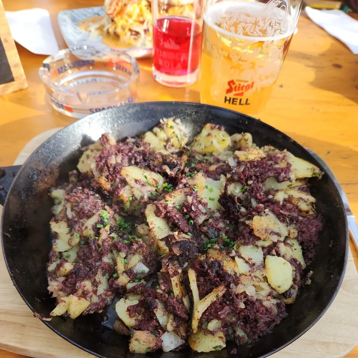 Essen und Trinken photo 6
