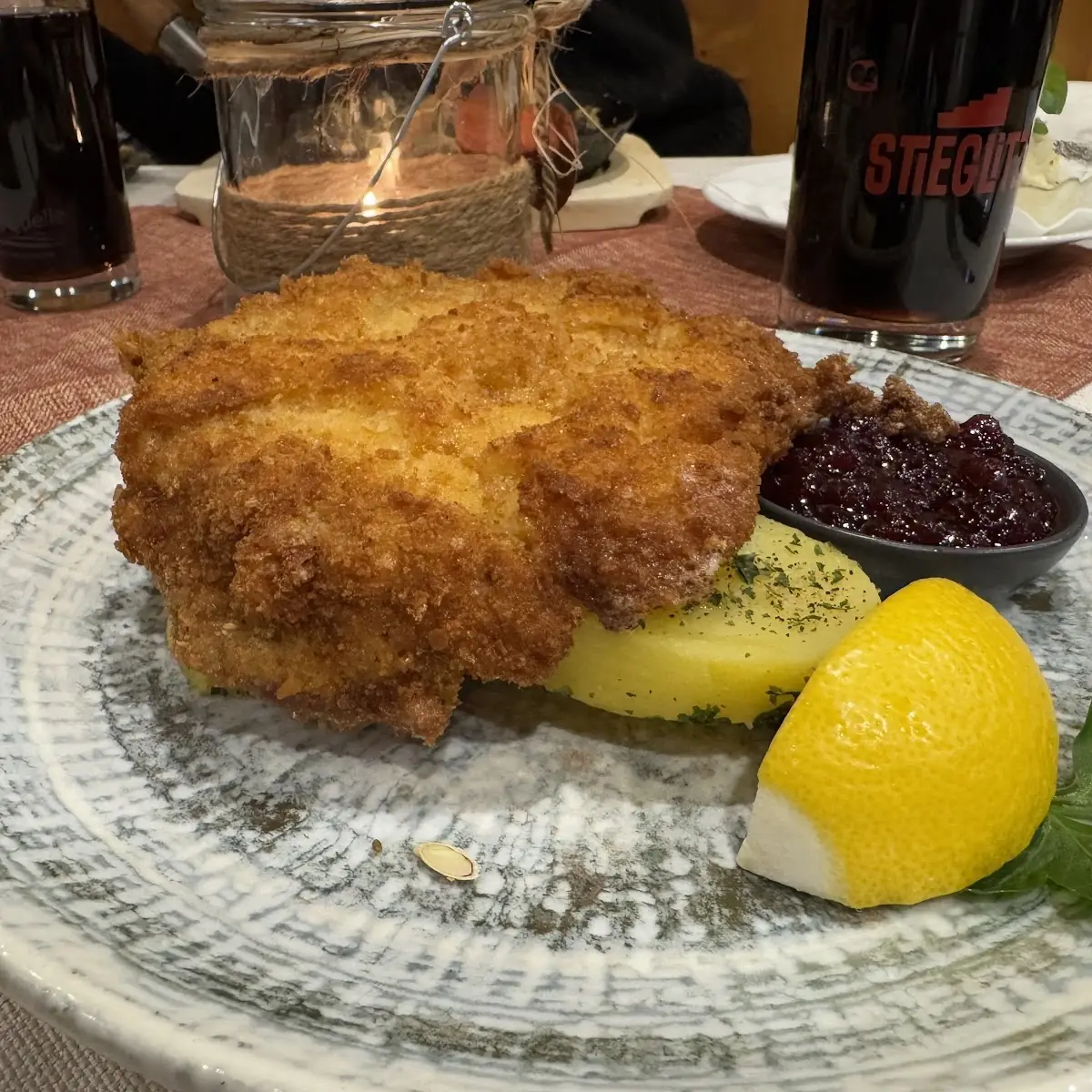 Essen und Trinken photo 7