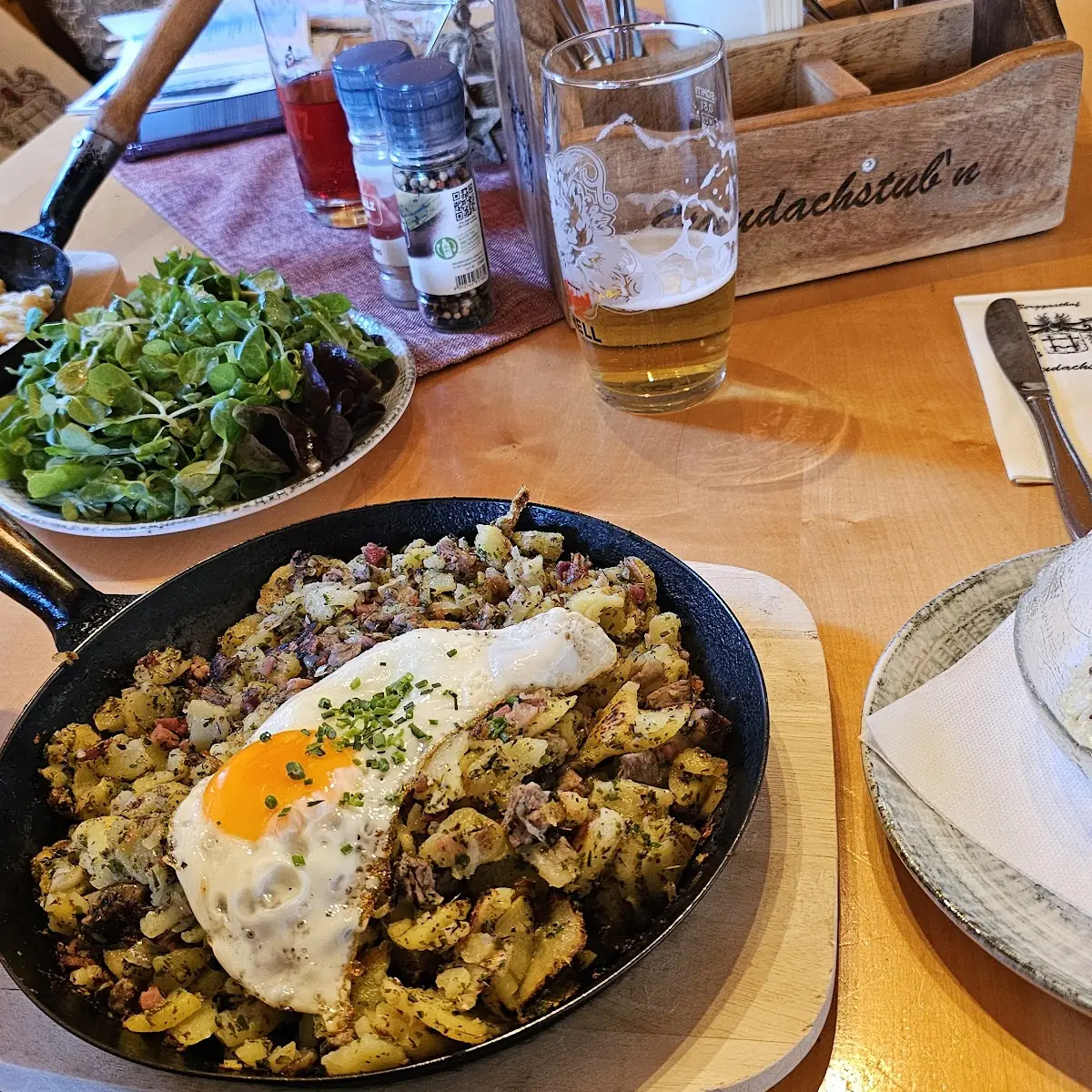 Essen und Trinken photo 9