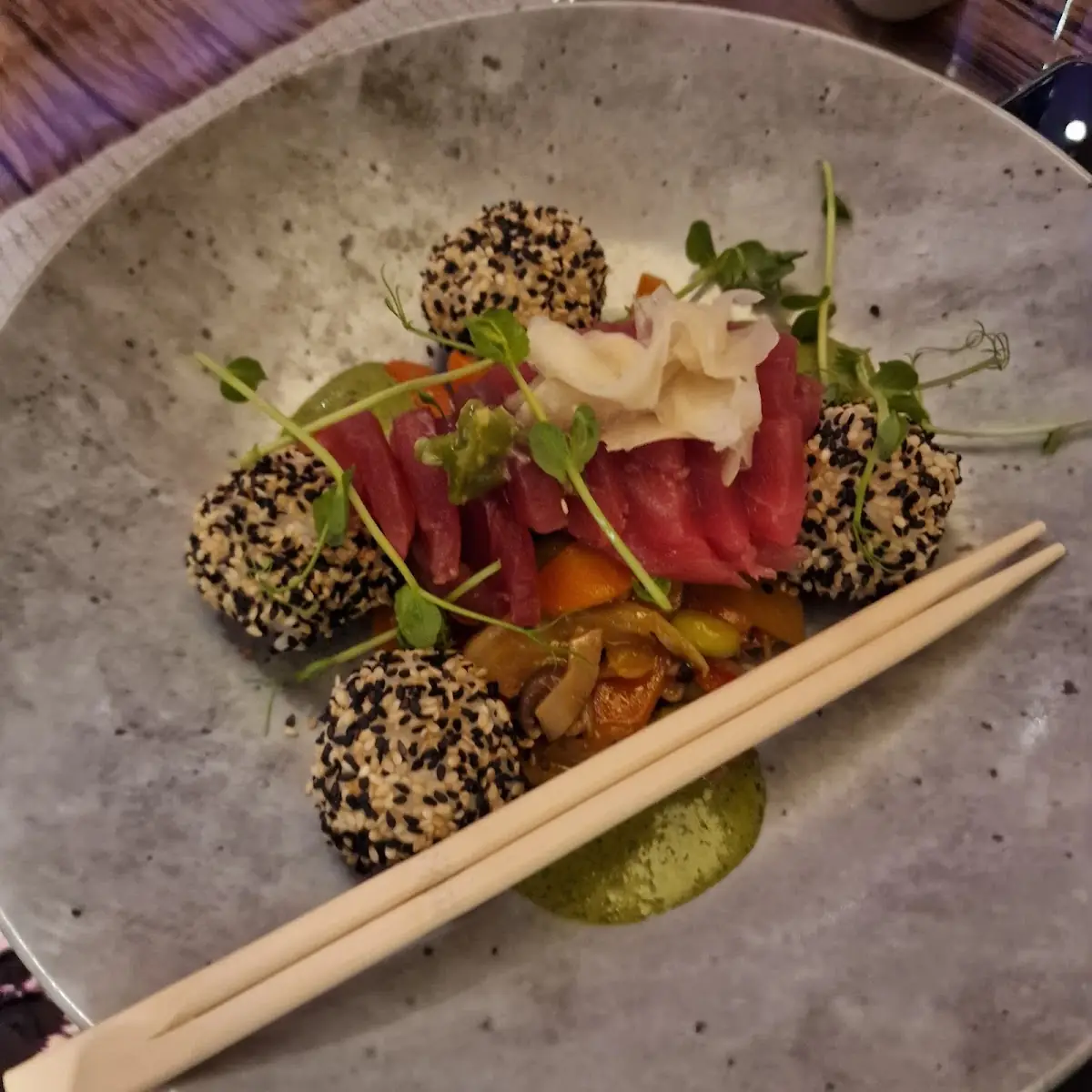 Essen und Trinken photo 5