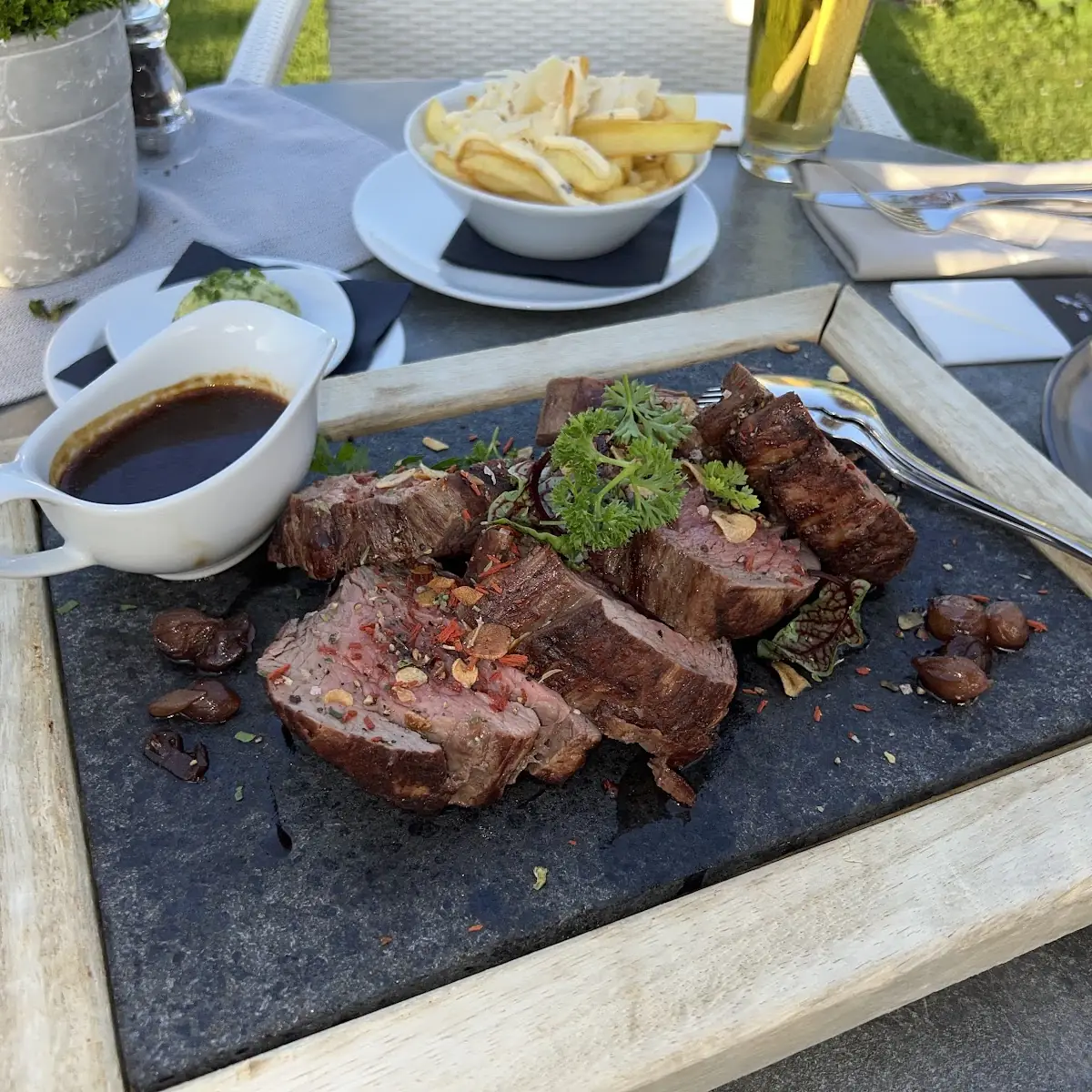 Essen und Trinken photo 6