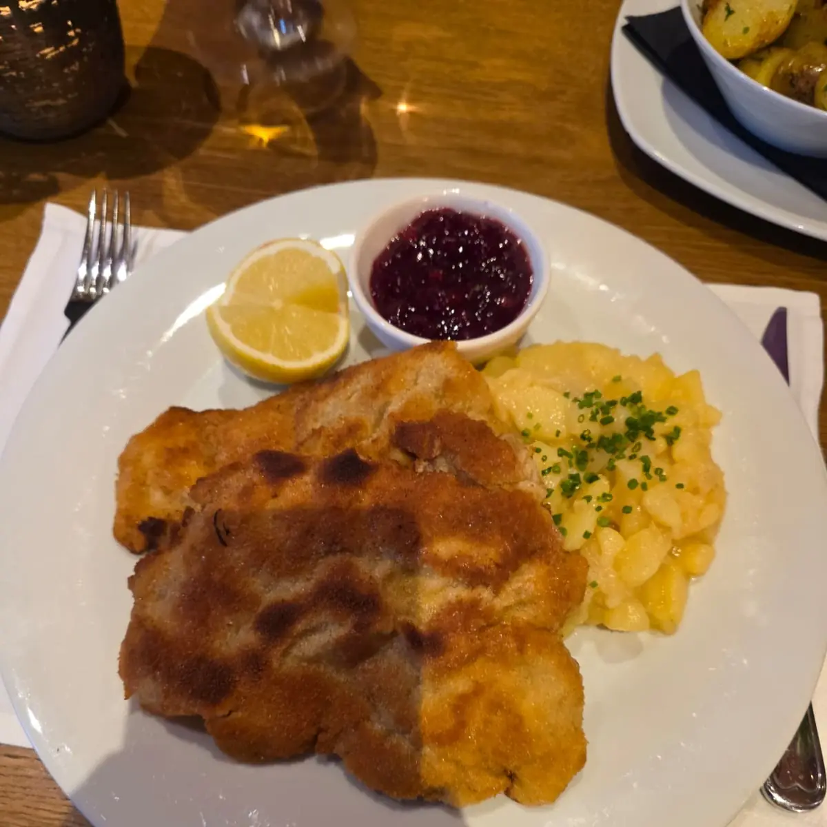 Essen und Trinken photo 8