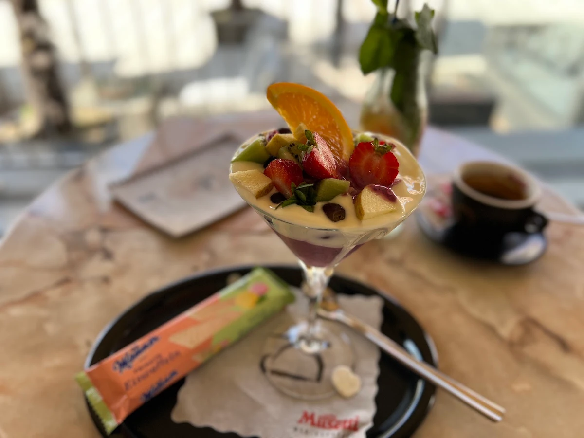 Essen und Trinken photo 10