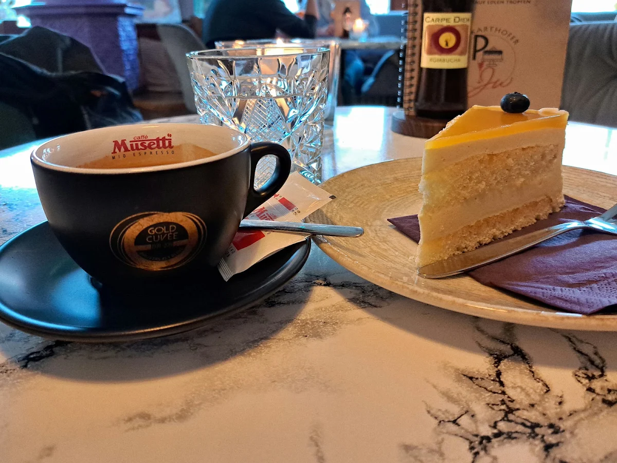 Essen und Trinken photo 6