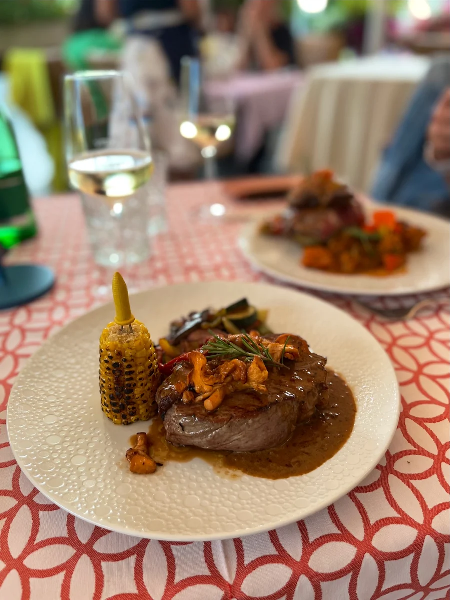 Essen und Trinken photo 9
