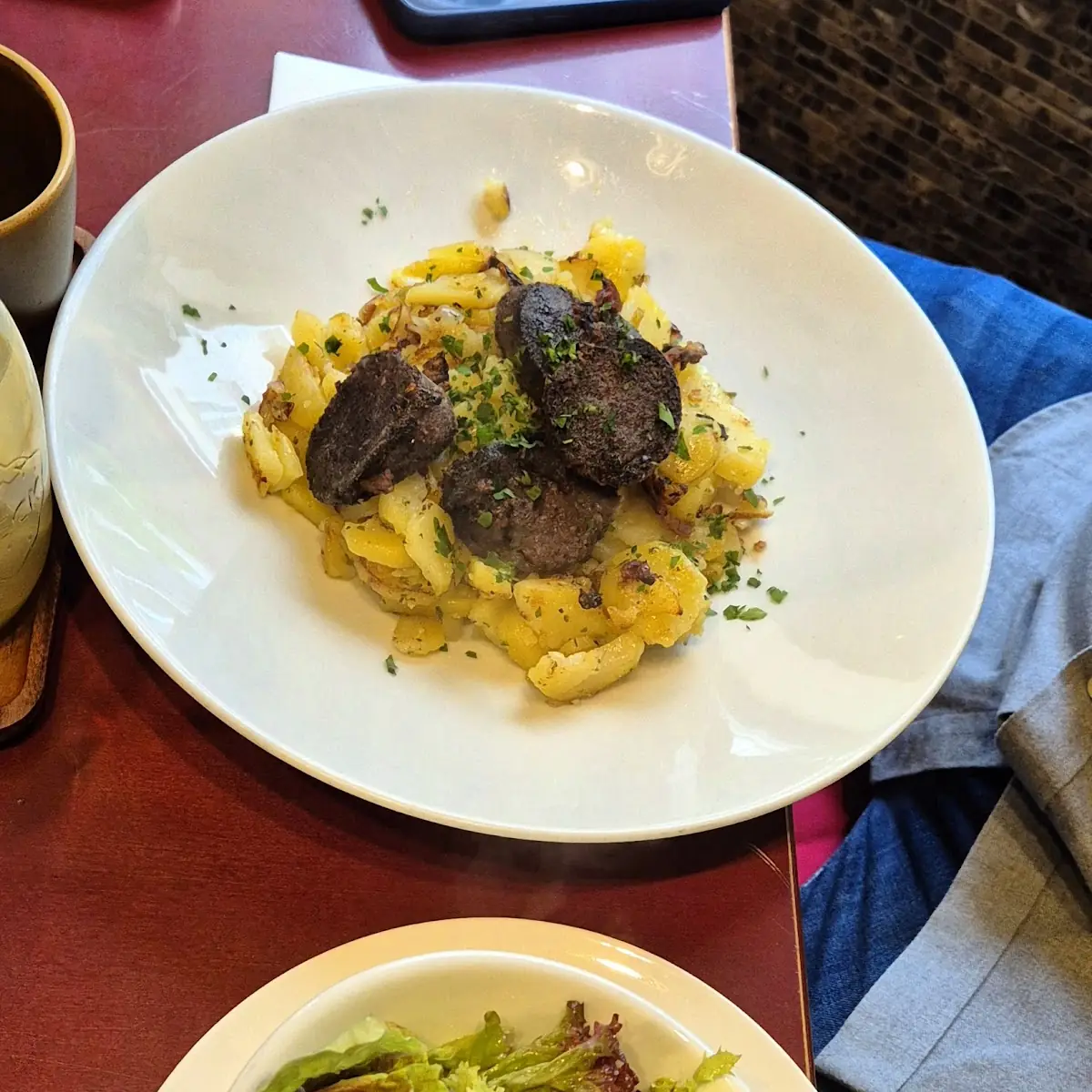 Essen und Trinken photo 5