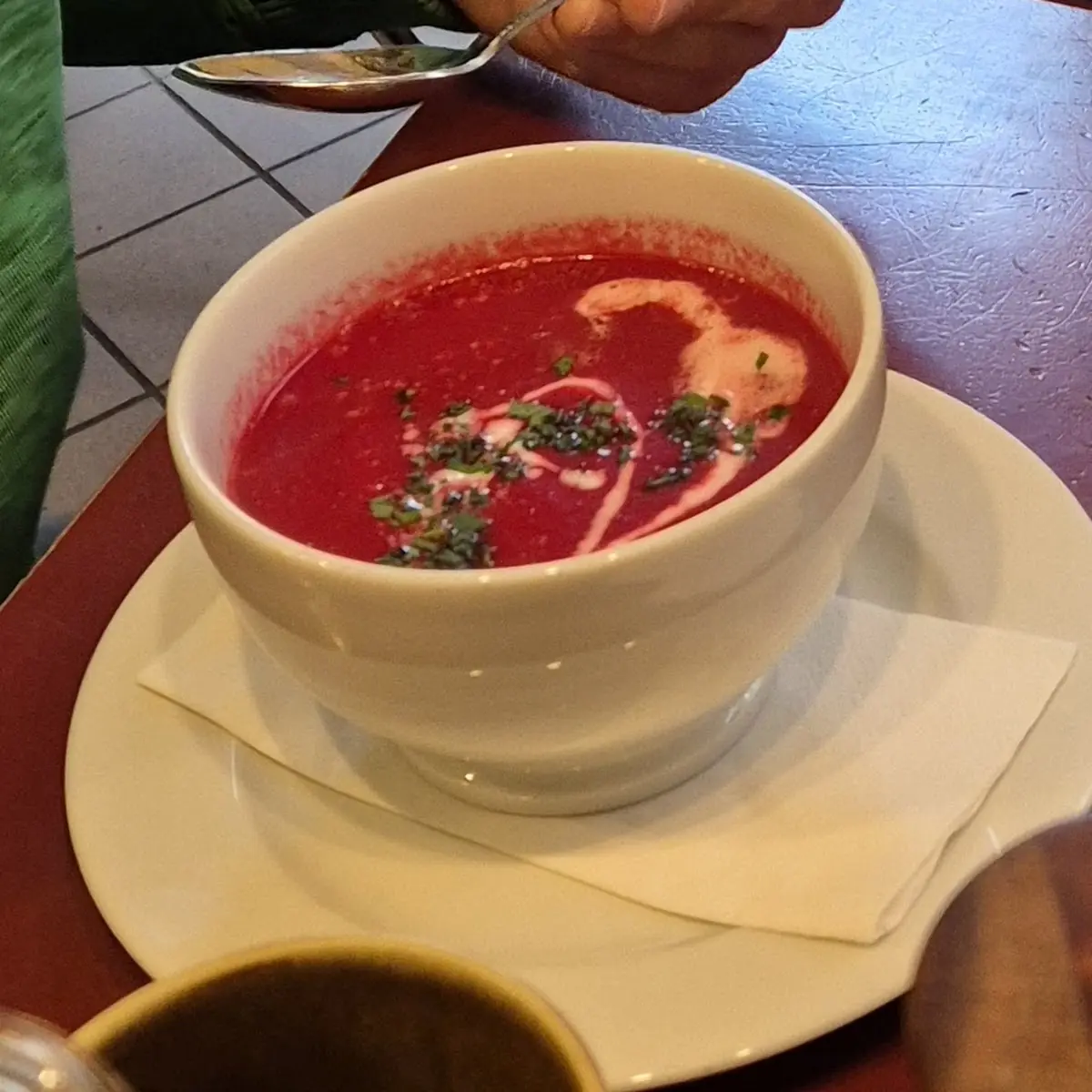 Essen und Trinken photo 7