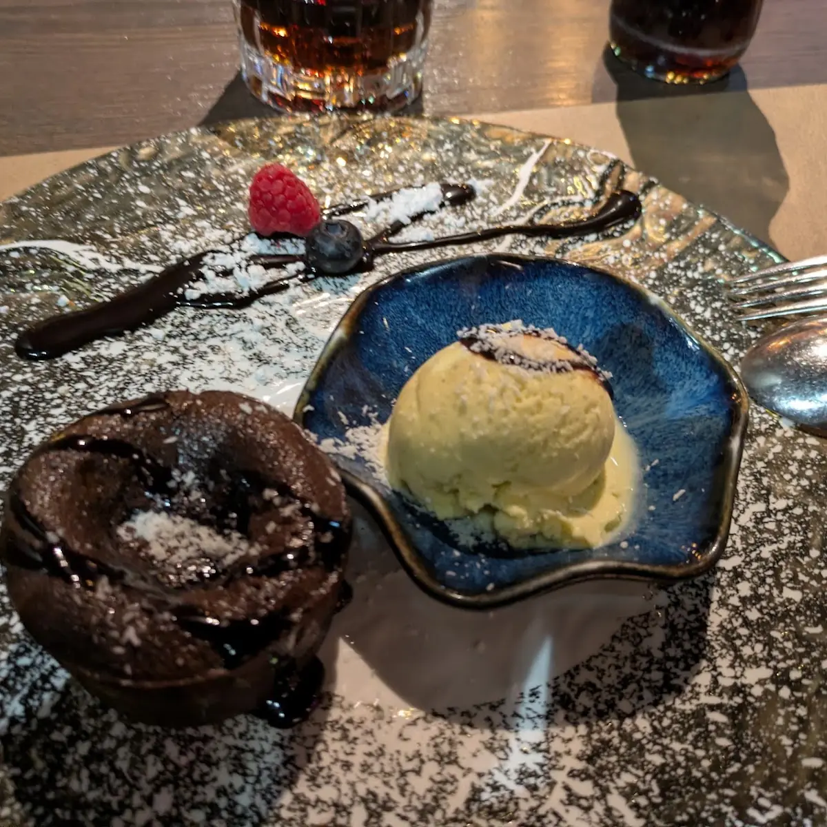 Essen und Trinken photo 10