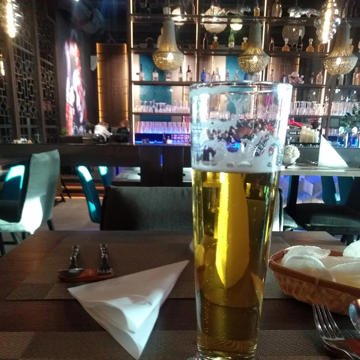 Essen und Trinken photo 7