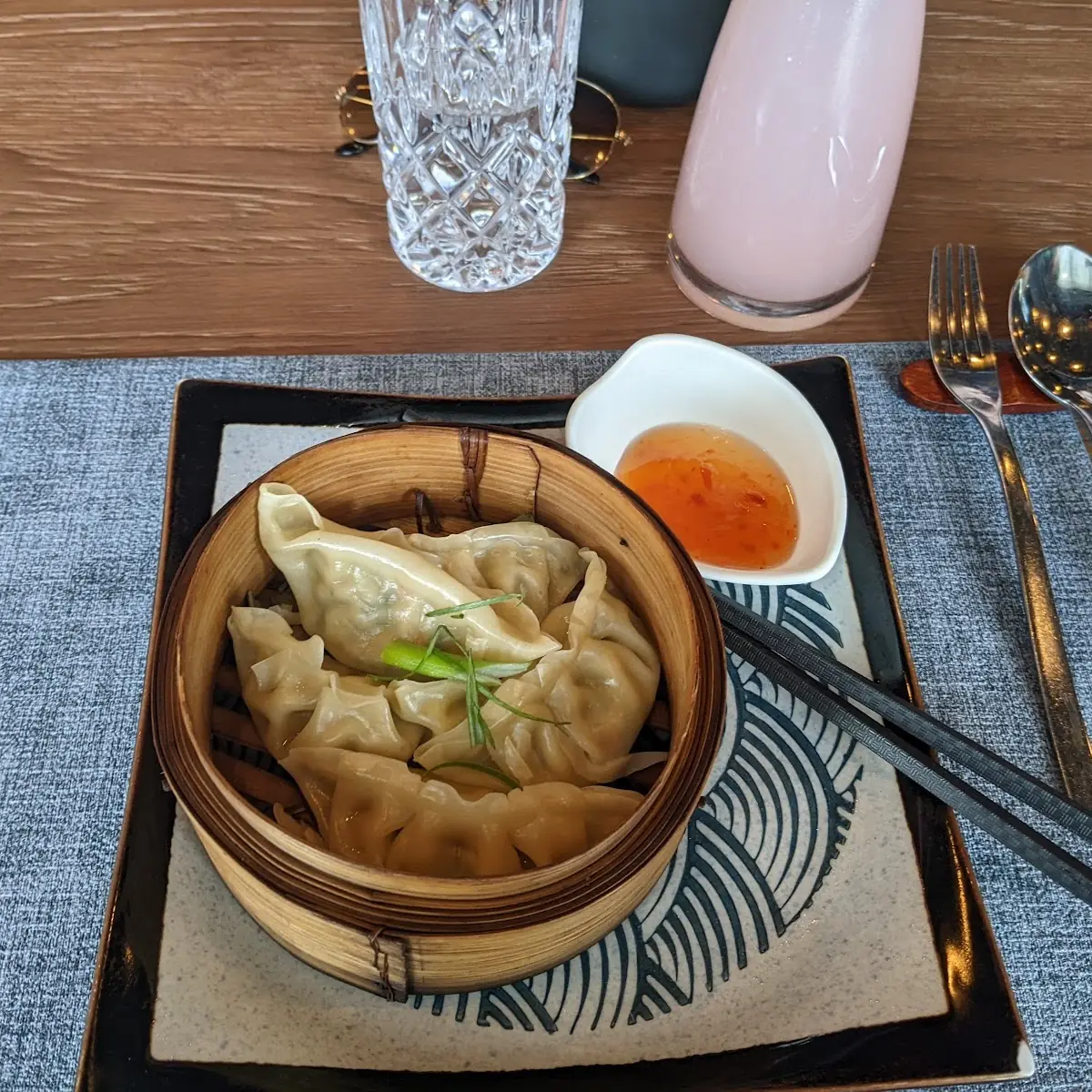 Essen und Trinken photo 9