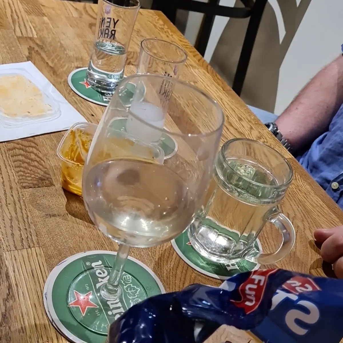 Essen und Trinken photo 10