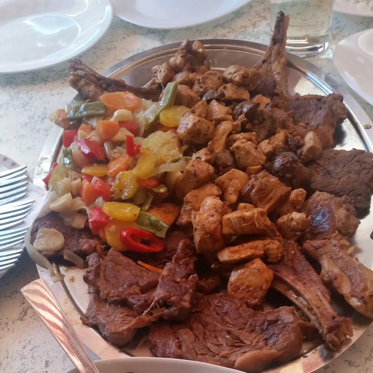 Essen und Trinken photo 4