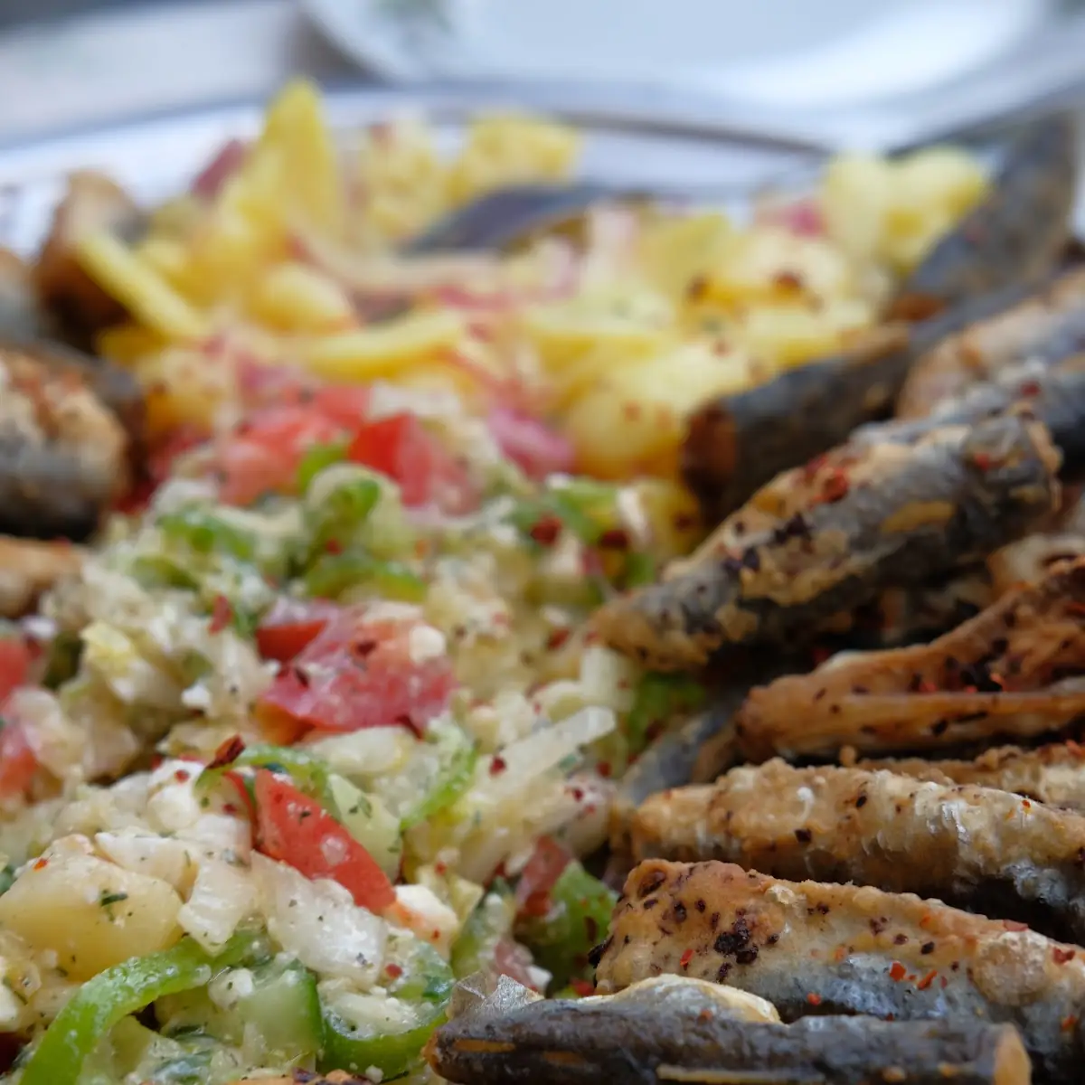 Essen und Trinken photo 7
