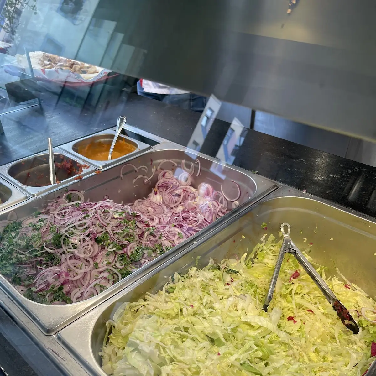 Essen und Trinken photo 10