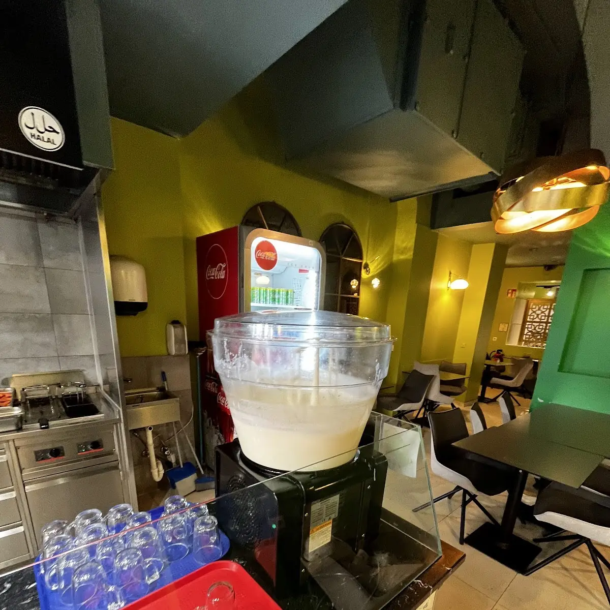 Essen und Trinken photo 7