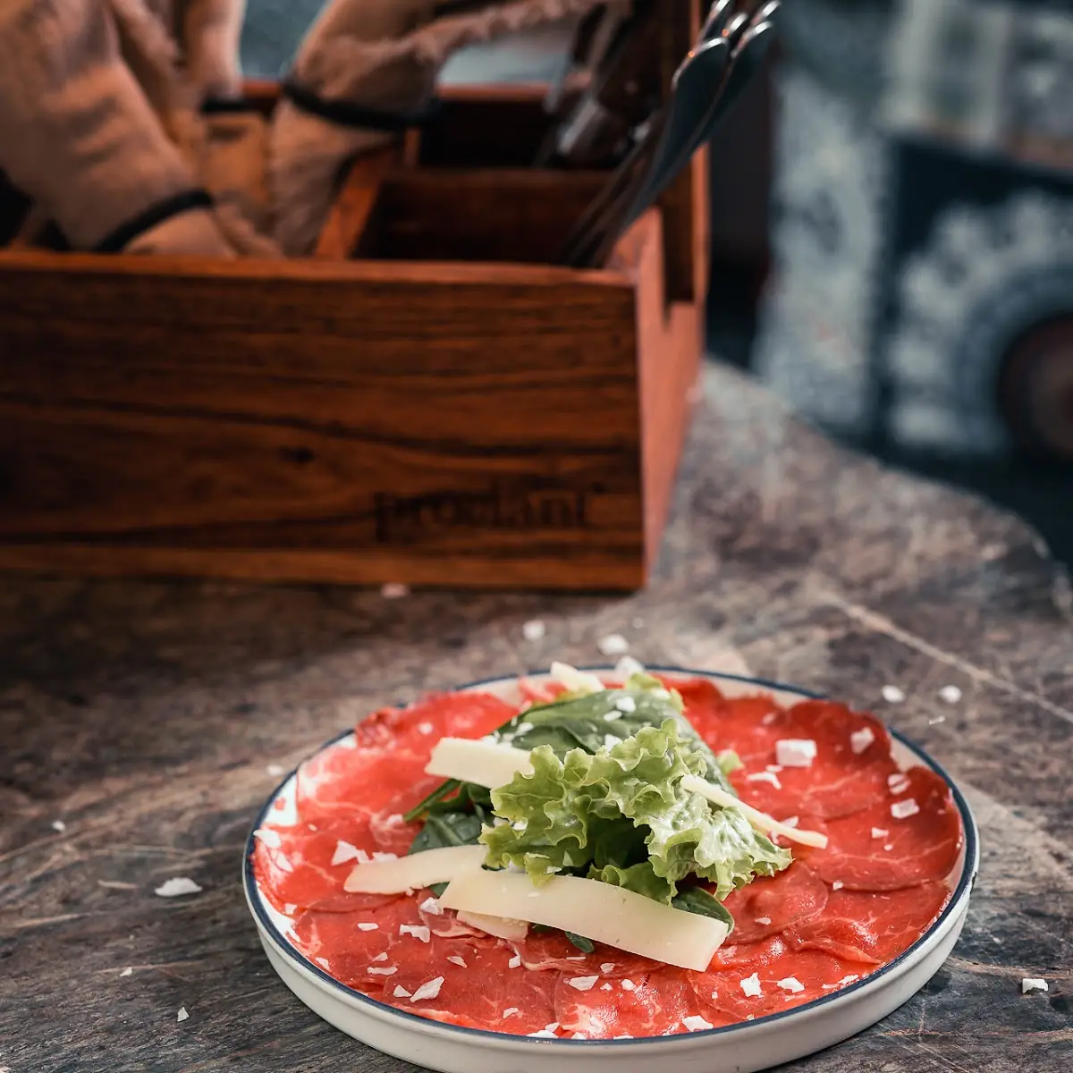 Essen und Trinken photo 10