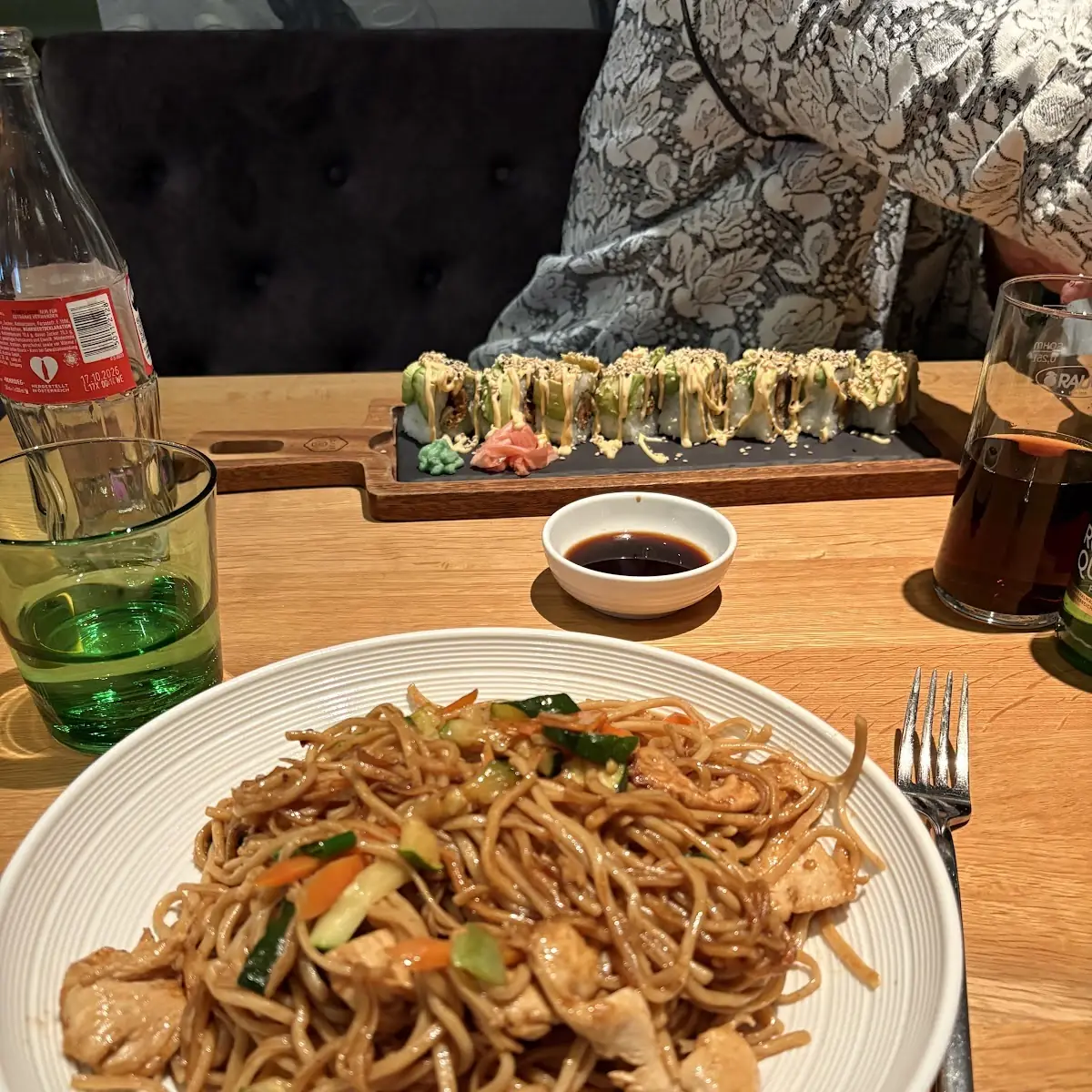 Essen und Trinken photo 1