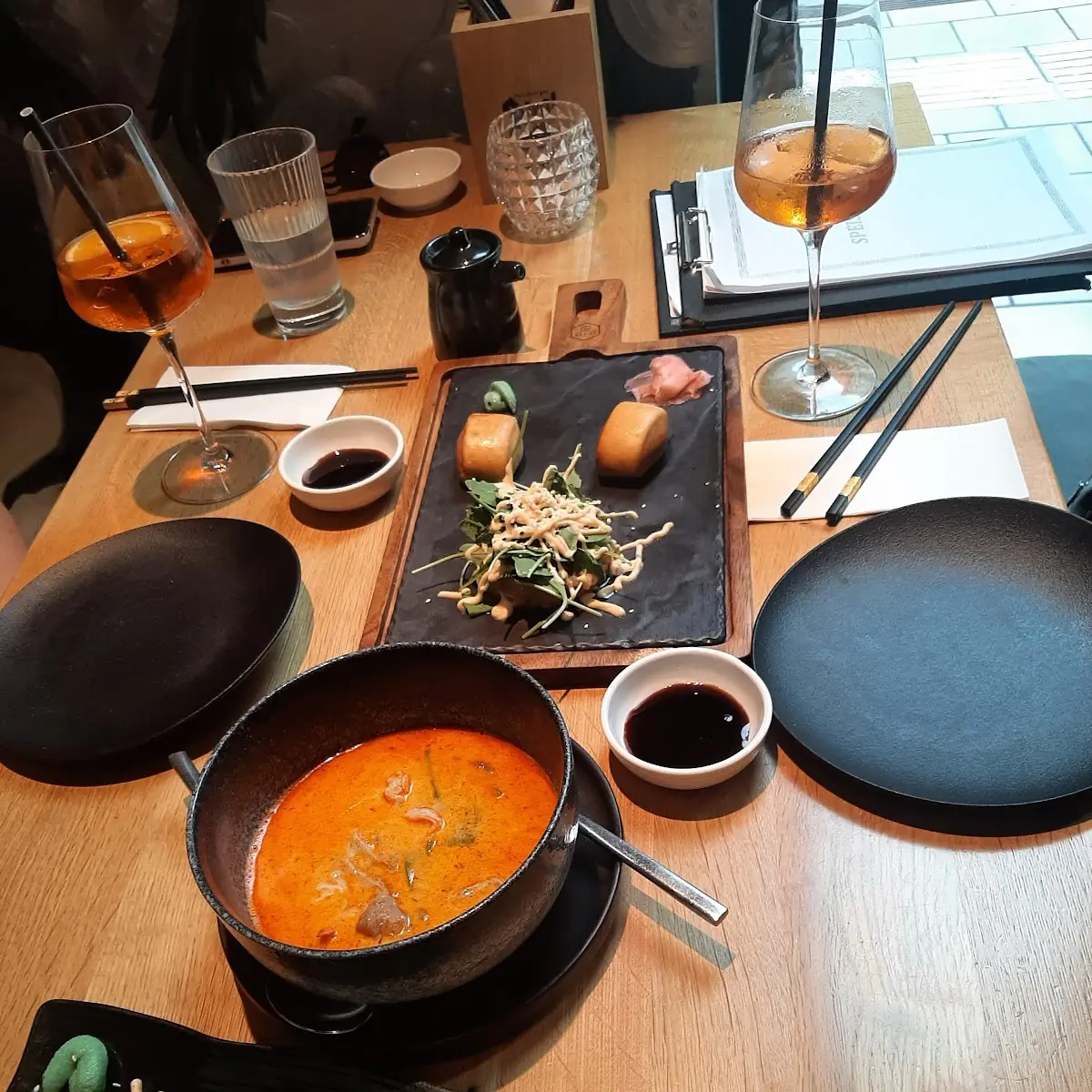 Essen und Trinken photo 6