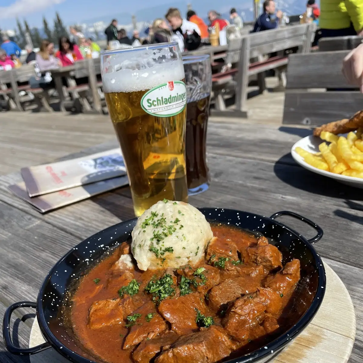 Essen und Trinken photo 1